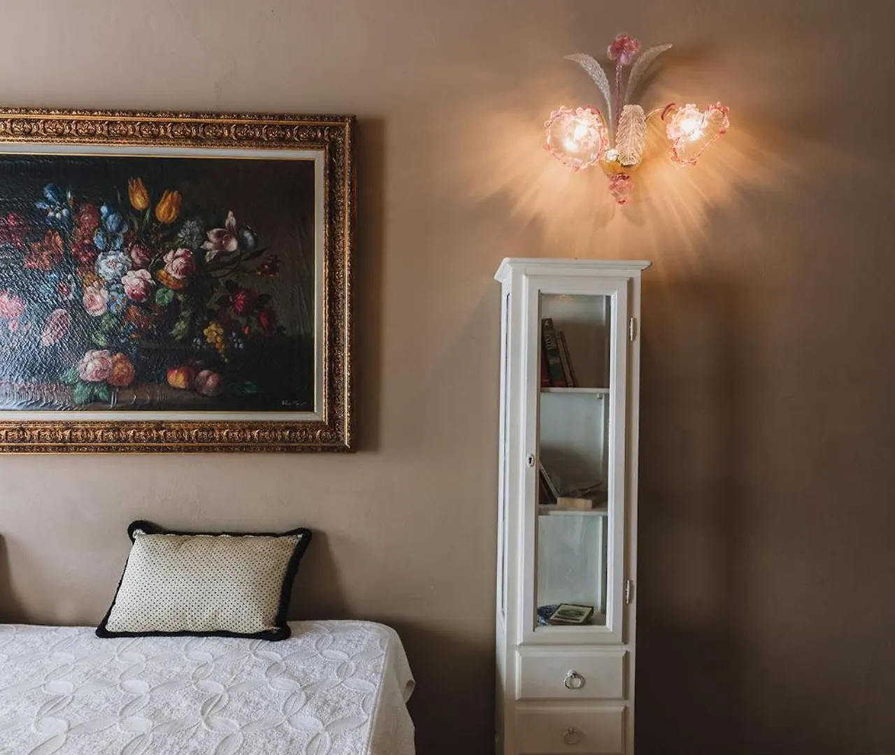 ***  Ca' Amadi Bed & Breakfast Venice Italy