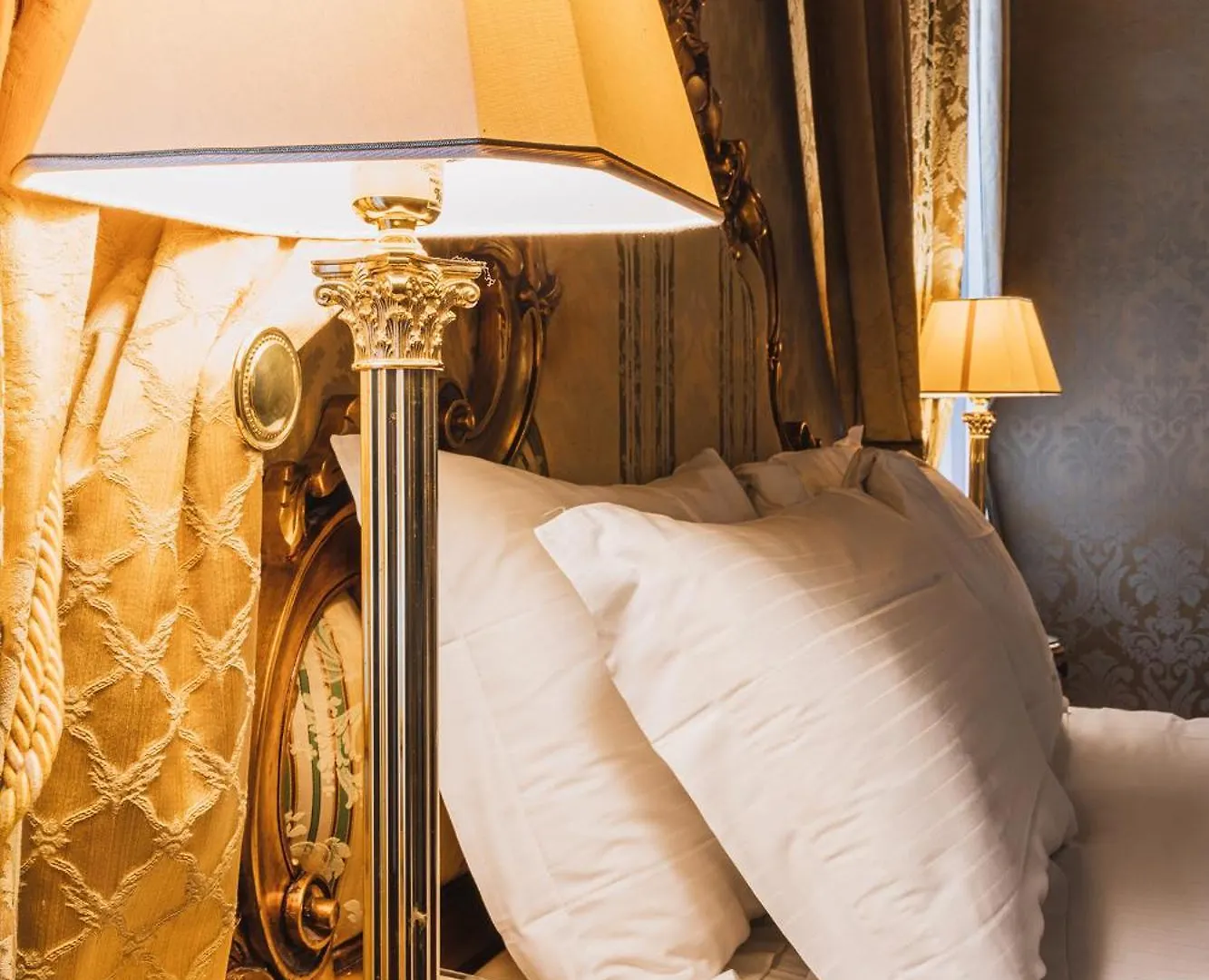 Ca' Amadi Bed & Breakfast Venice 3*,  Italy