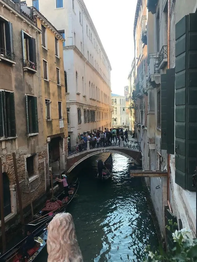 Ca' Amadi Bed & Breakfast Venice 3*,  Italy