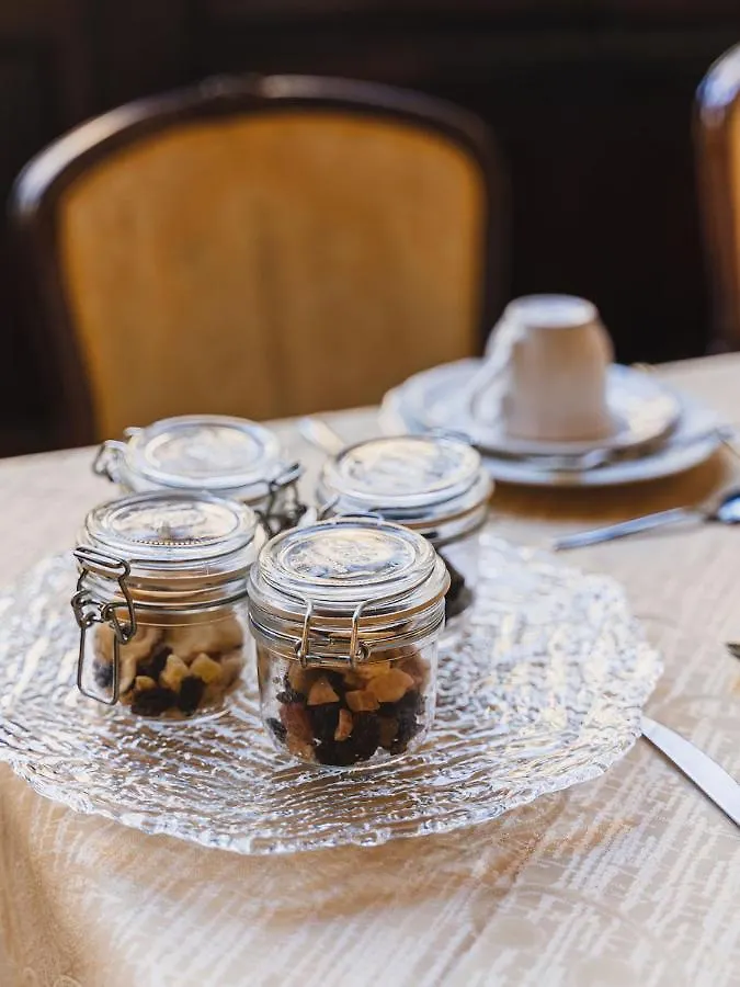 Ca' Amadi Bed & Breakfast Venedik İtalya