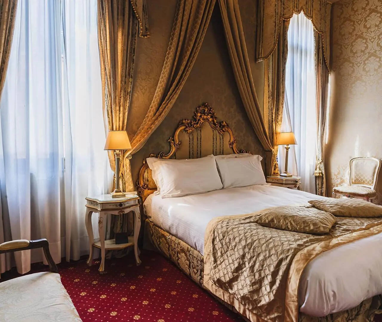 Ca' Amadi Bed & Breakfast Venedik