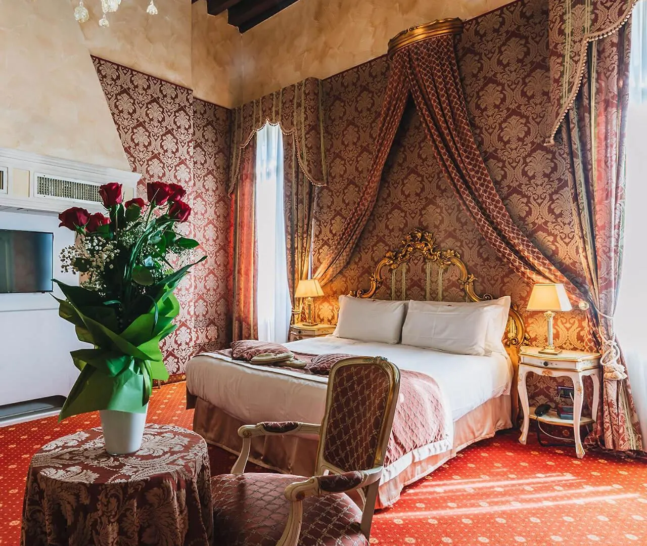 Ca' Amadi Bed & Breakfast Venedik
