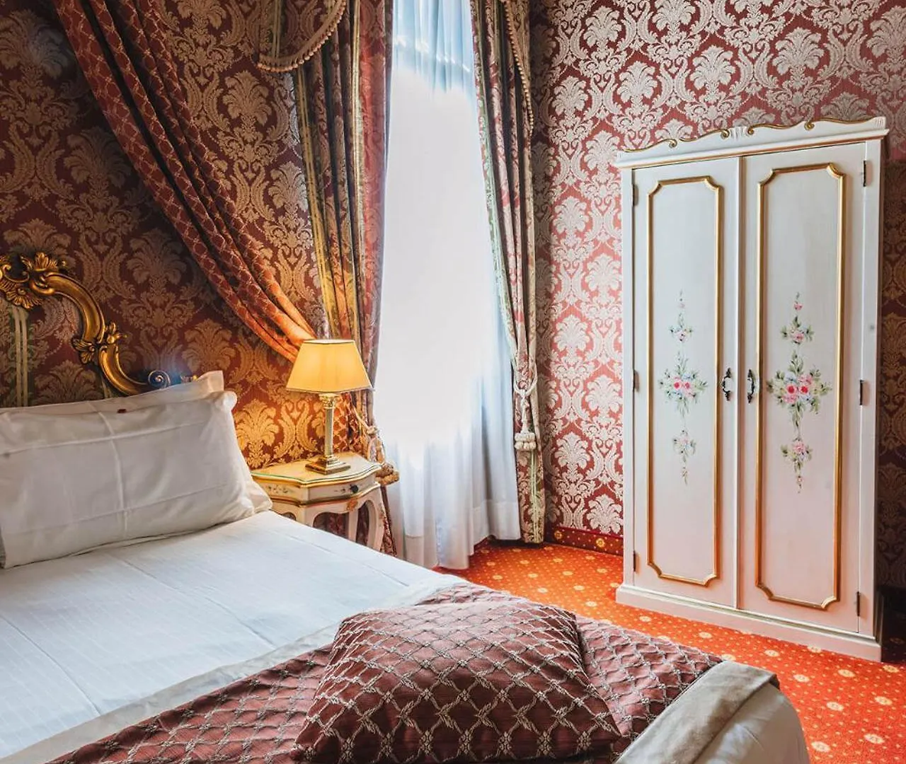 Ca' Amadi Bed & Breakfast Venedik