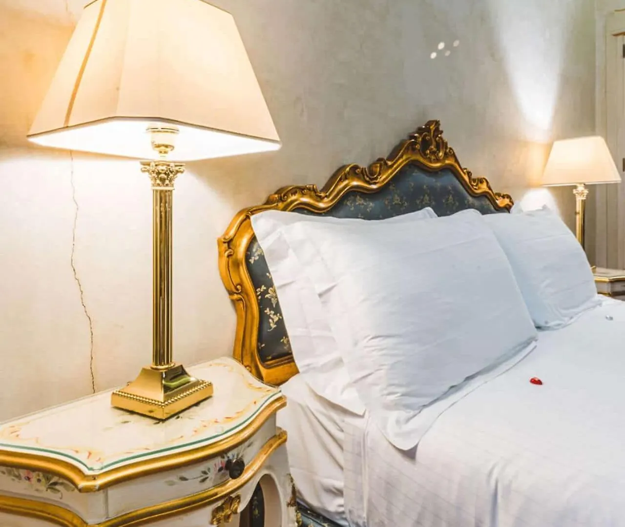 Ca' Amadi Bed & Breakfast Venedik İtalya