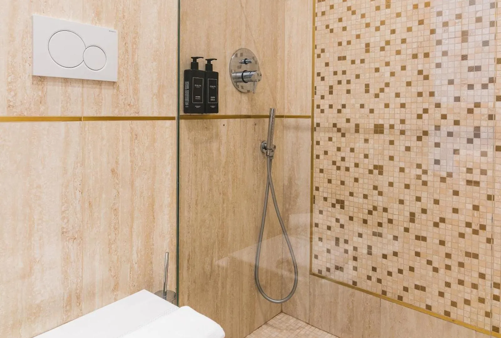 Ca' Amadi Bed & Breakfast Venedik