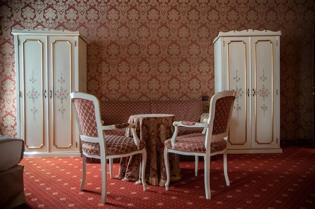 ***  Ca' Amadi Bed & Breakfast Venedik İtalya
