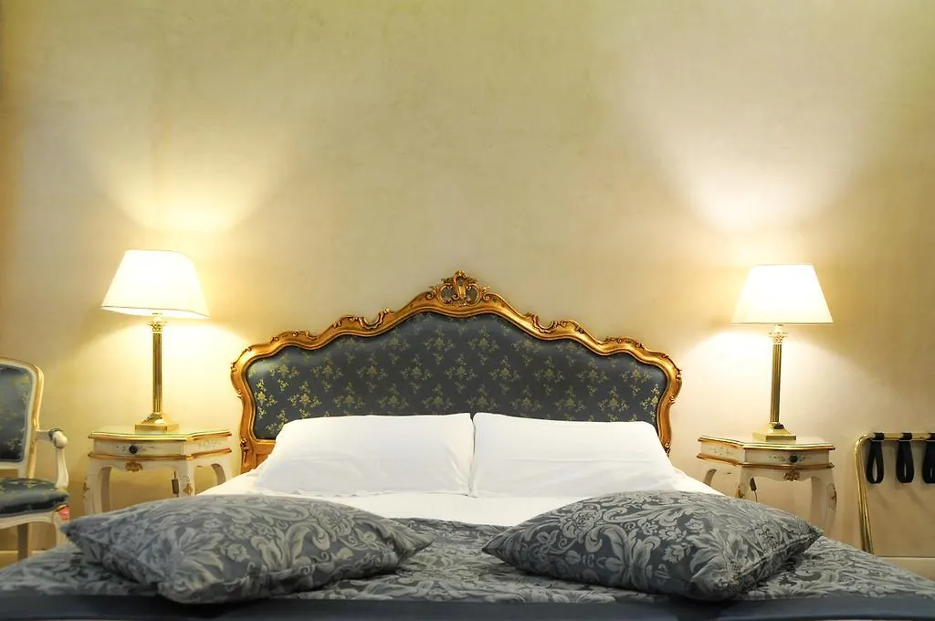 Ca' Amadi Bed & Breakfast Venedik