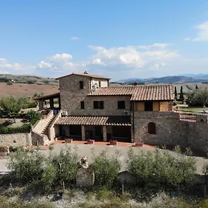  Farm stay Casa Al Povero Italy