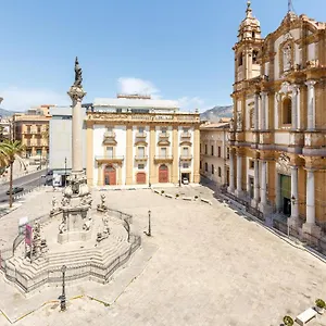Palazzo Edy&stef 1 Apartament