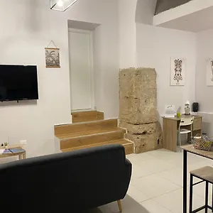  Apartment In Centro Storico A Vicino La Cattedrale Italy