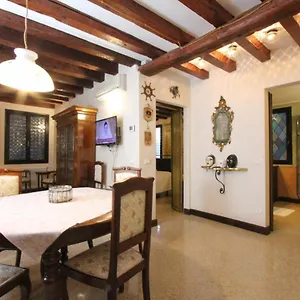 Biennale Appartement