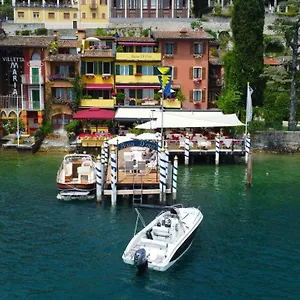 Baia D'oro Italien