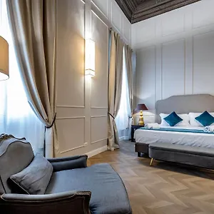 Residenza D'epoca Poliziano Italien