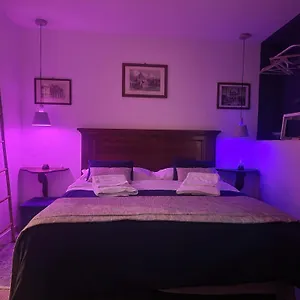Il Rifugio Apartament