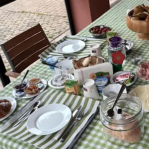 Il Conte Di Montechiaro Rural Italien