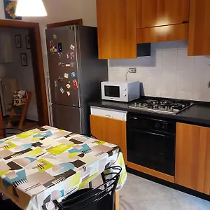 Casa Roberta E Gilberto Apartament