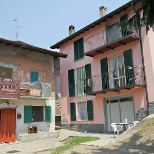 *** Bed & Breakfast Localita Manzoniane Italy