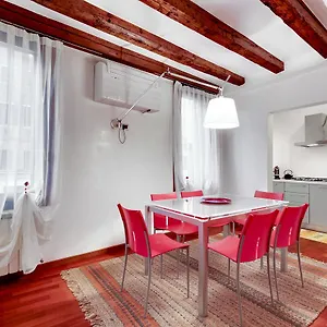 Biennale Appartement