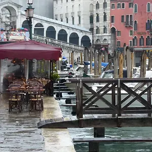 Residenza Laguna Apartamento