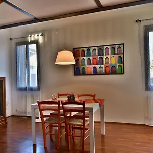 Ca' Miro Appartement