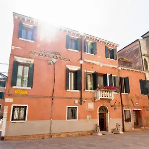 2* Gasthof Ca' San Marcuola 1