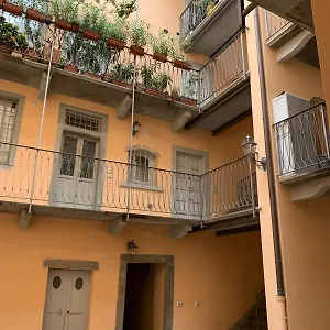 Borgo Pignolo 49 Dom wakacyjny