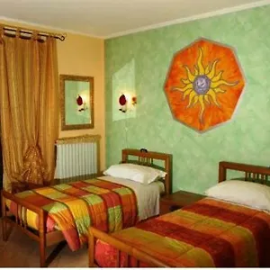  Bed & Breakfast B&B Enearoom Italy