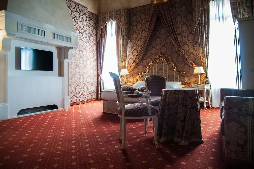 Bed & Breakfast Bed and Breakfast Ca' Amadi Benátky