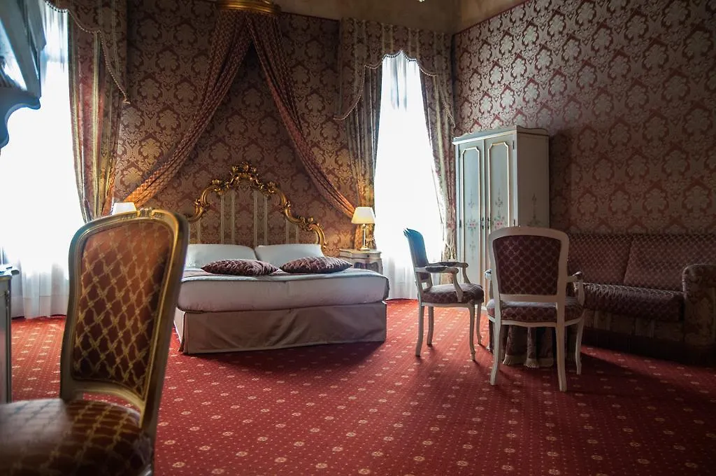 Ca' Amadi Bed & Breakfast Venice